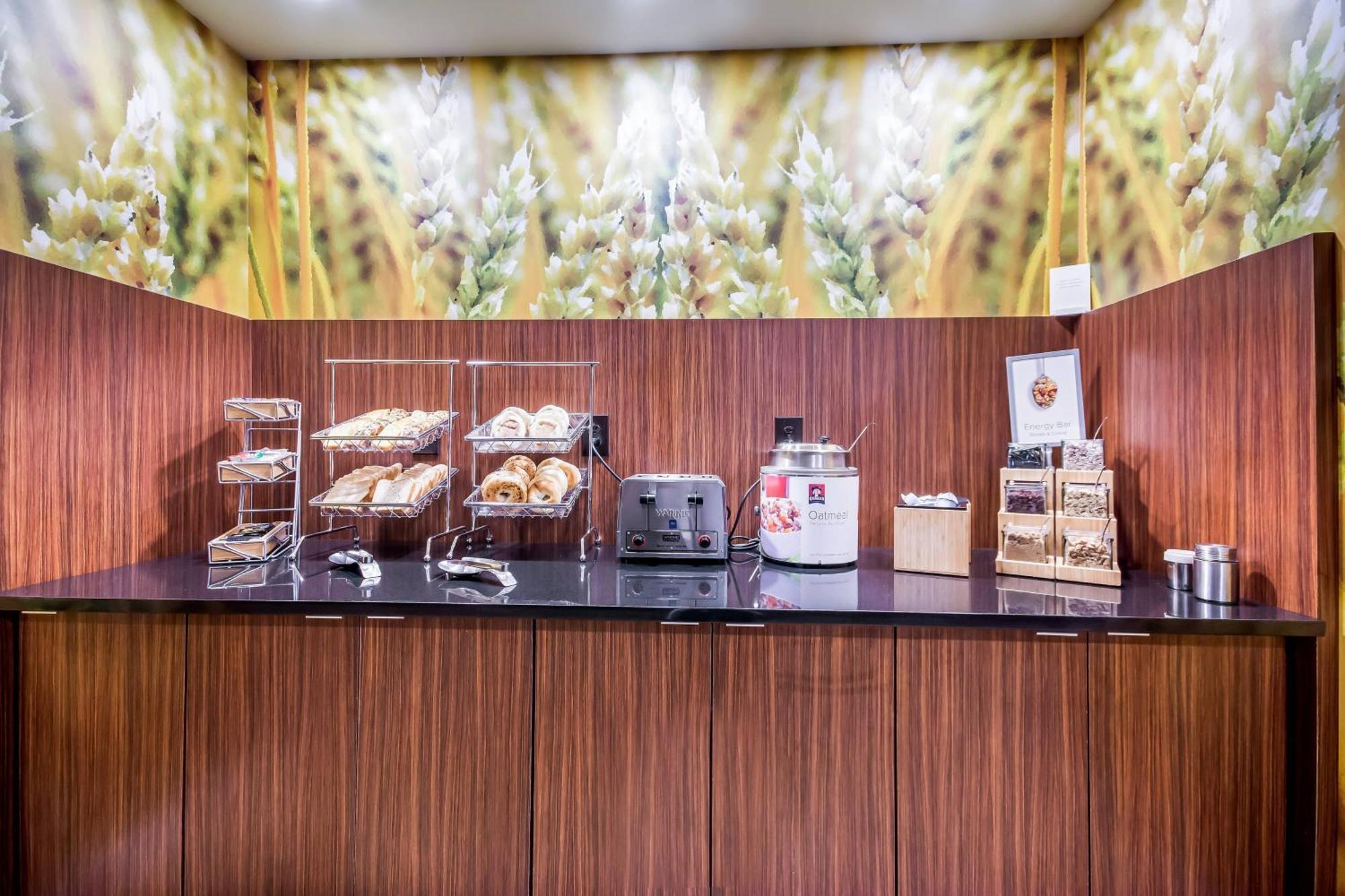 Fairfield Inn & Suites By Marriott Chickasha Kültér fotó