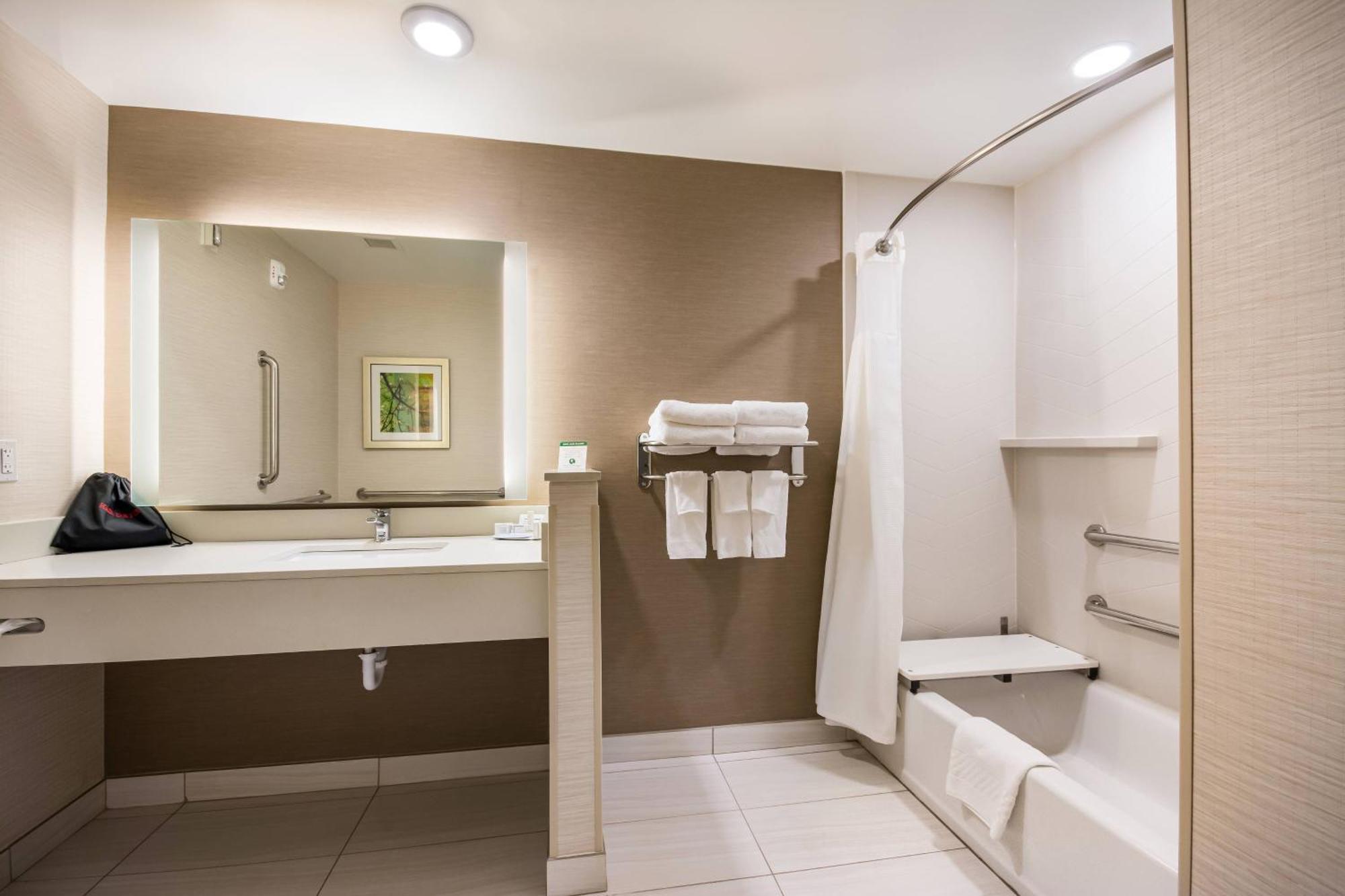 Fairfield Inn & Suites By Marriott Chickasha Kültér fotó